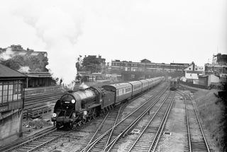 Bluebell Railway Museum