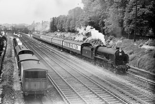 Bluebell Railway Museum
