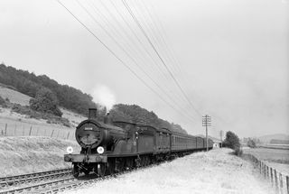 Bluebell Railway Museum