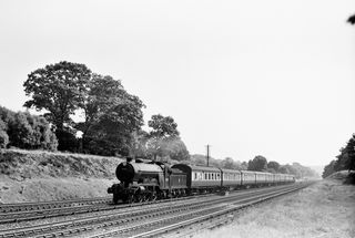 Bluebell Railway Museum
