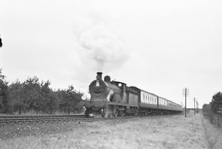 Bluebell Railway Museum