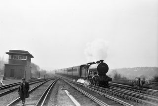 Bluebell Railway Museum