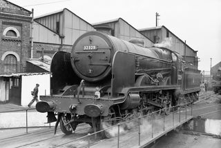 Bluebell Railway Museum