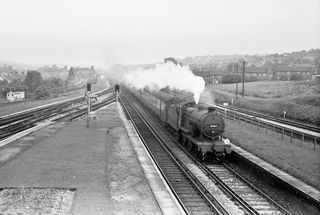 Bluebell Railway Museum