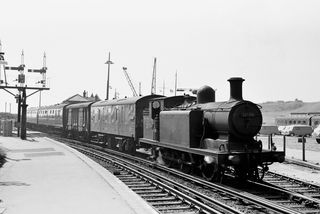 Bluebell Railway Museum