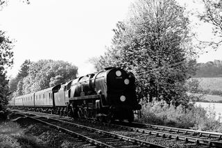 Bluebell Railway Museum