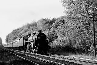 Bluebell Railway Museum