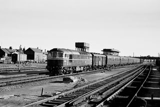 Bluebell Railway Museum