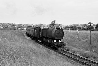 Bluebell Railway Museum