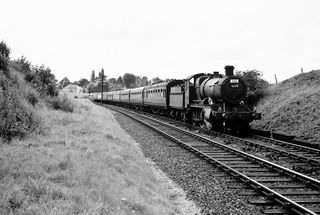 Bluebell Railway Museum