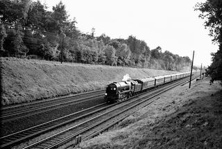 Bluebell Railway Museum