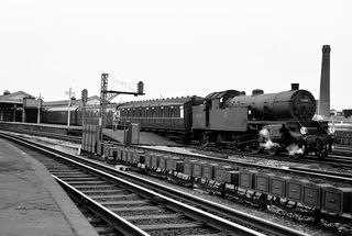 Bluebell Railway Museum
