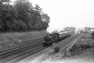 Bluebell Railway Museum