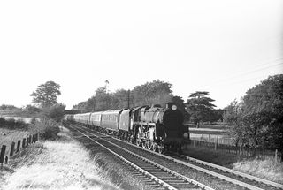 Bluebell Railway Museum