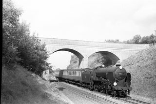 Bluebell Railway Museum