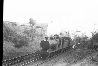 Bluebell Railway Museum