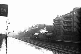 Bluebell Railway Museum