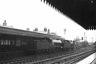 Bluebell Railway Museum