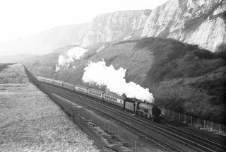 Bluebell Railway Museum