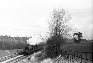 Bluebell Railway Museum