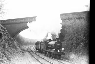 Bluebell Railway Museum