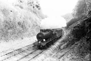 Bluebell Railway Museum