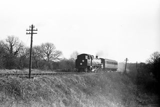 Bluebell Railway Museum