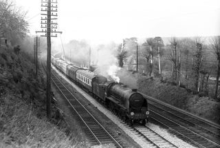 Bluebell Railway Museum