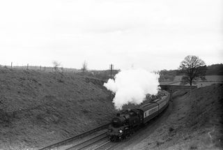 Bluebell Railway Museum