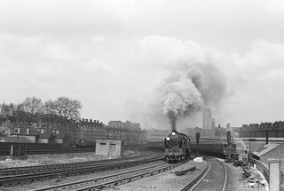 Bluebell Railway Museum