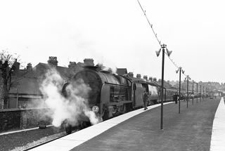 Bluebell Railway Museum