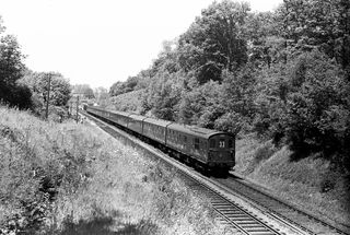 Bluebell Railway Museum
