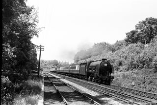 Bluebell Railway Museum