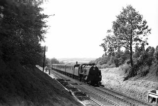 Bluebell Railway Museum