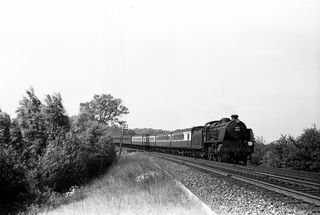 Bluebell Railway Museum