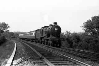Bluebell Railway Museum
