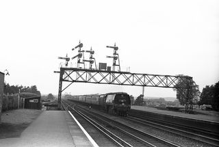 Bluebell Railway Museum
