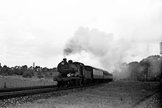 Bluebell Railway Museum
