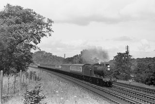 Bluebell Railway Museum