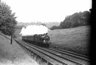 Bluebell Railway Museum