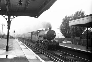Bluebell Railway Museum