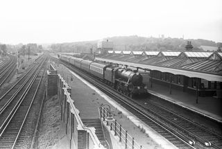 Bluebell Railway Museum