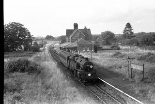 Bluebell Railway Museum