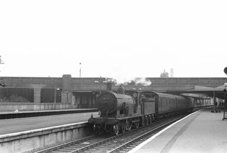 Bluebell Railway Museum