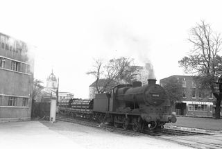 Bluebell Railway Museum