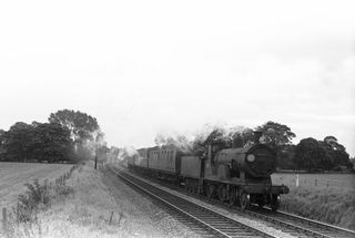Bluebell Railway Museum