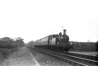 Bluebell Railway Museum