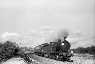 Bluebell Railway Museum