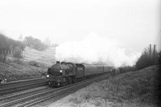 Bluebell Railway Museum