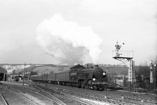 Bluebell Railway Museum